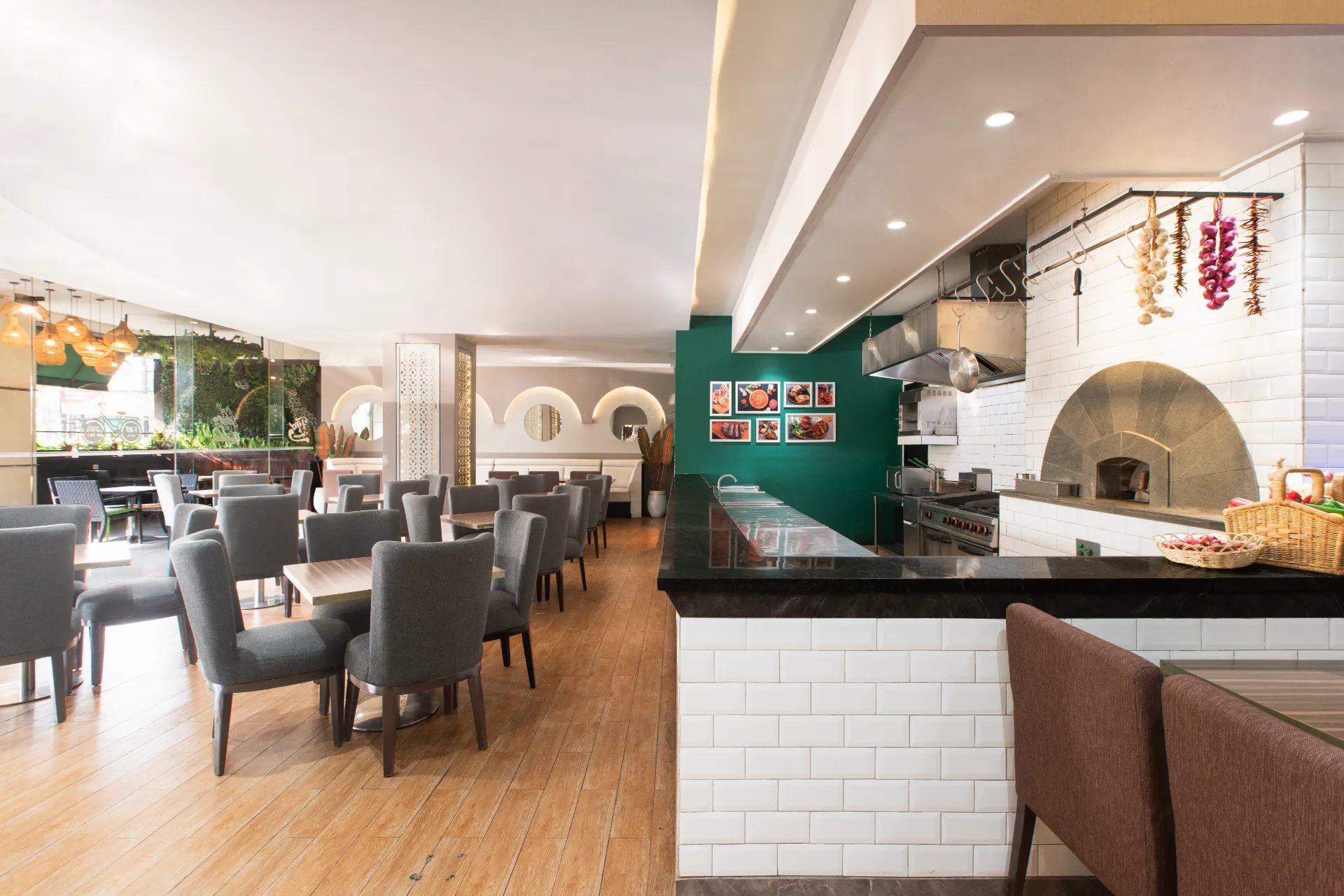 Intimate / Akad Nikah Kirra Eatery 2026 package